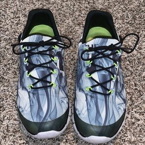 Reebok Women’s Z Pump Sneakers